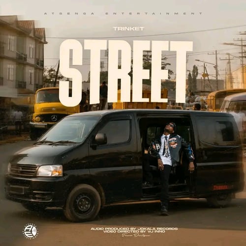 Trinket _-_ Street (Produced by Yacksy Jokala) by Malawisongs - MalawiSongs