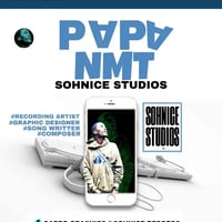 Papa Sohnice malawi songs
