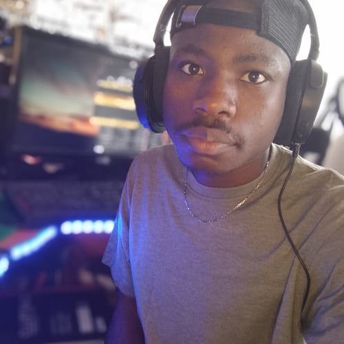 Asher Nikki's - Malawi artist on MalawiSongs