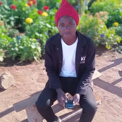 Yohane Mw - Malawi artist on MalawiSongs