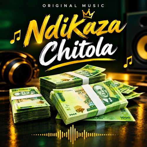 Ndikazachitola by Sende - MalawiSongs