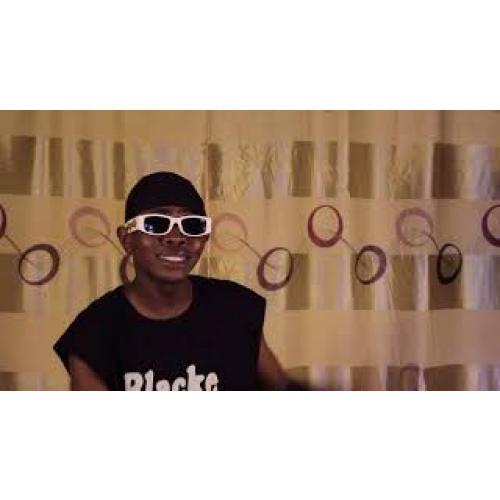 YOUNG CKIDO - MUTU (OFFICIAL AUDIO) by YOUNG CKIDO Malawi song