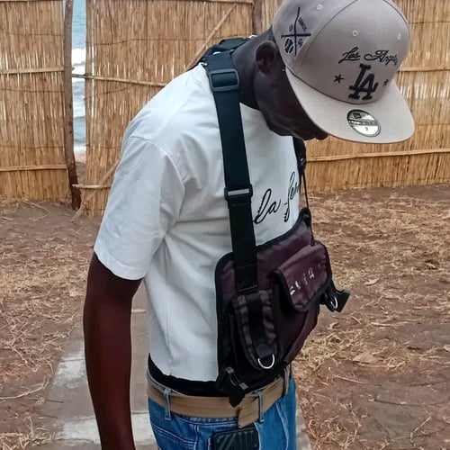D white malawi songs