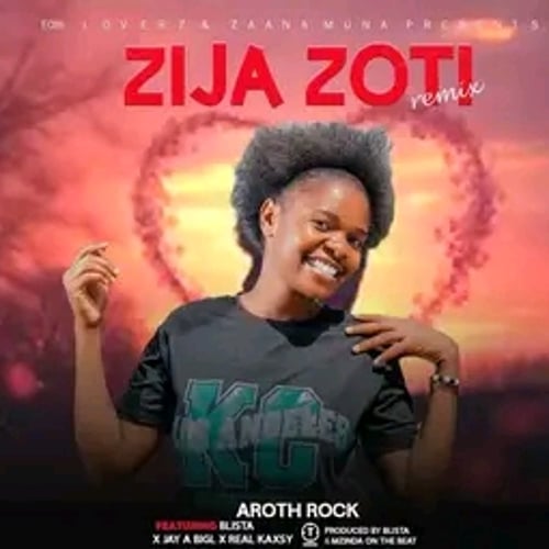 Zija zoti by Aroth Rock - MalawiSongs