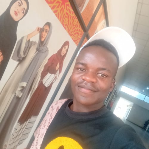 Edoh Mw - Malawi artist on MalawiSongs