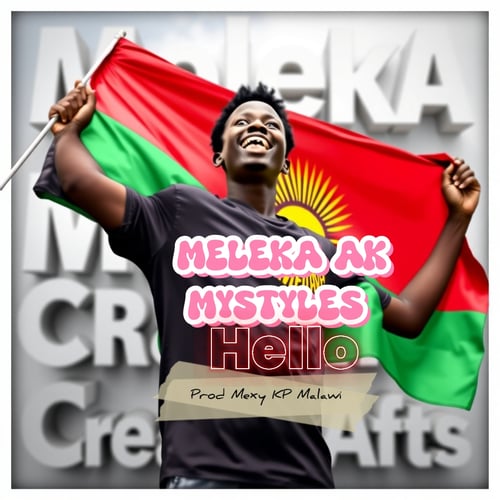 Meleka AK Mystyles Hello by Meleka AK - MalawiSongs