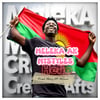 Meleka AK Mystyles Hello