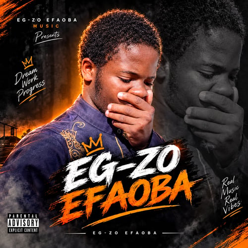 Eddoh KP - Malawi artist on MalawiSongs