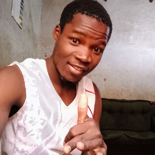 Ricsam - Malawi artist on MalawiSongs