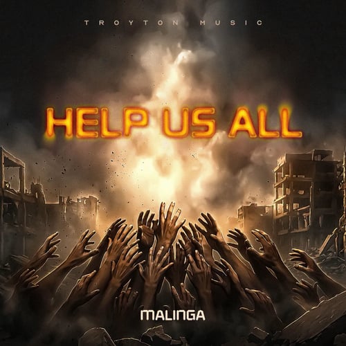 Malinga Troyton Help Us All Offical Audio by Malawisongs - MalawiSongs