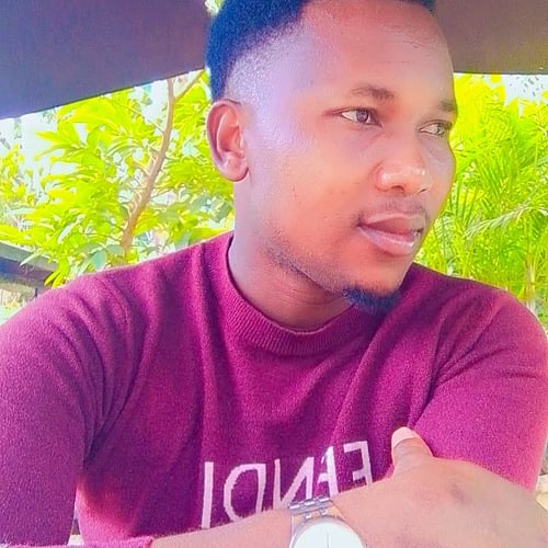 BOSS-T - Malawi artist on MalawiSongs