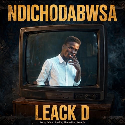 Ndichodabwitsa by Leack D - MalawiSongs