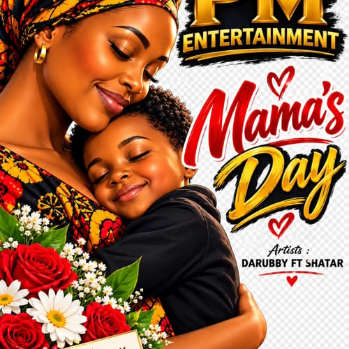 Mama's day by PRESSURES MUSIC - MalawiSongs