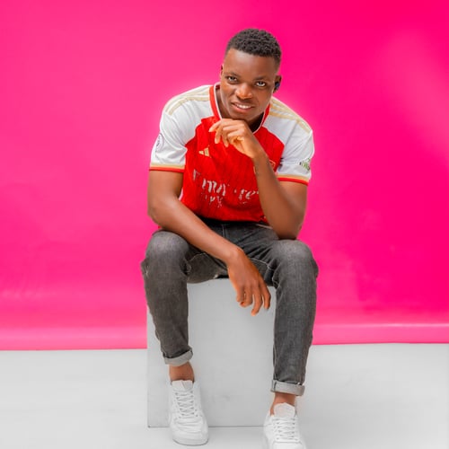 Youker - Malawi artist on MalawiSongs
