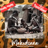 Kelly Nelly Makedzana ft Toxic Giant prod Laxy effects