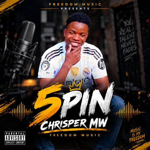 5pin by Chrisper Mw - MalawiSongs