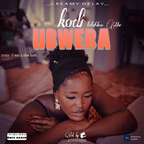 kodi ubwera LIDAHBOU MW - Malawi Music