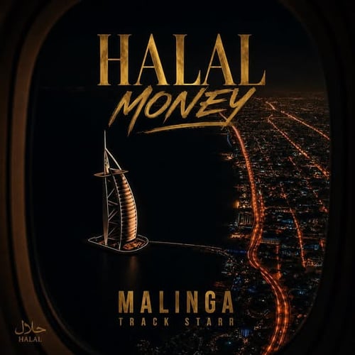 Malinga Track Starr Halal MoneyAbu Dhabi Riddim by Malawisongs - MalawiSongs