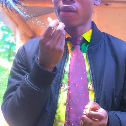 Cee Bee - Malawi artist on MalawiSongs