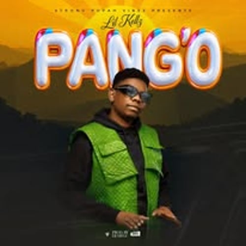 Lil Kellz_-_Pang'o (Official Audio) by Malawisongs - Malawi Music