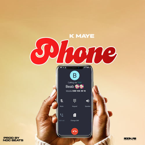 phone - Malawi Music
