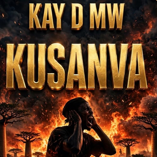 Kusanva by Kay D mw - Malawi Music