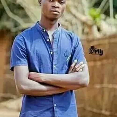 Blackvolte Mw - Malawi artist on MalawiSongs