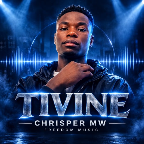 Tivine by Chrisper Mw - MalawiSongs