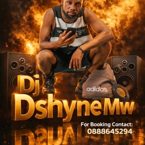 Upole moto by DjDshyne - MalawiSongs