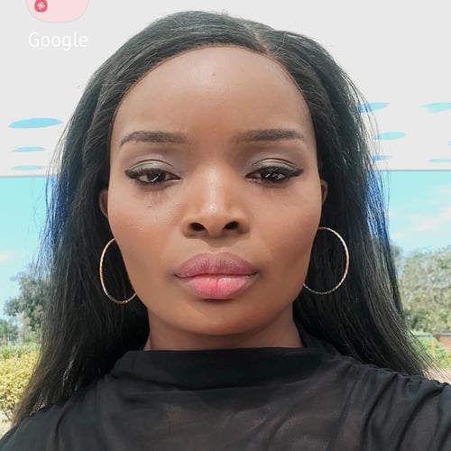 Harriet Elsa - Malawi artist on MalawiSongs