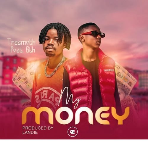 Money Trosmeth Feat 6TH MW Directed By Costey by Malawisongs - MalawiSongs