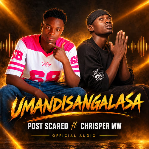 Umandisangalasa by Chrisper mw - MalawiSongs