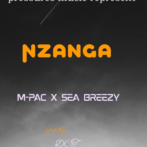 nzanga by PRESSURES MUSIC - Malawi Music