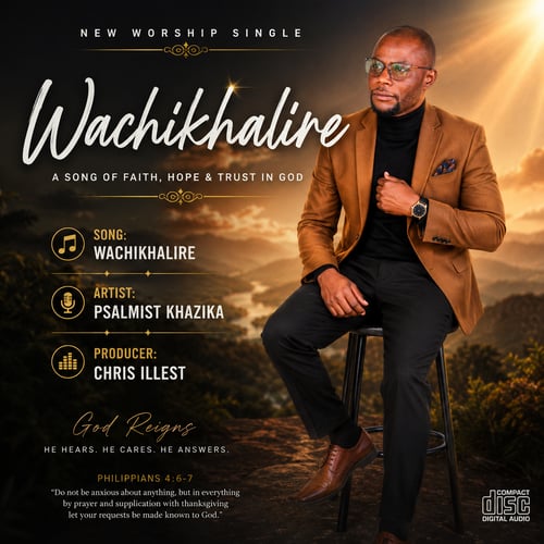 Wachikulire by Psalmist Khazika - MalawiSongs