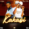 Eclips_Kakasi ft. BlessedOne (Prod. by M Cee)