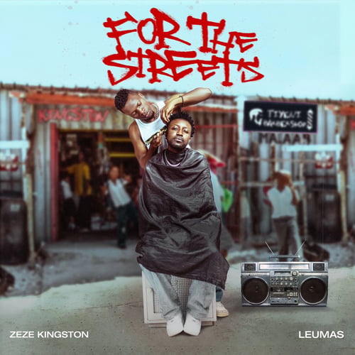 Yemweyo zeze kingston x Leumas Ft zani Challe Drumboi Nyasapiano - Malawi Music