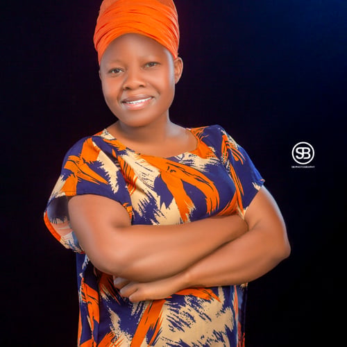 Mary ital — artist photo