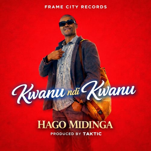 Kwanu ndi kwanu by Hago Midinga - MalawiSongs