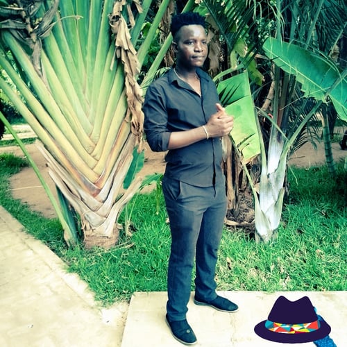 Romseinho Anayo - Malawi artist on MalawiSongs