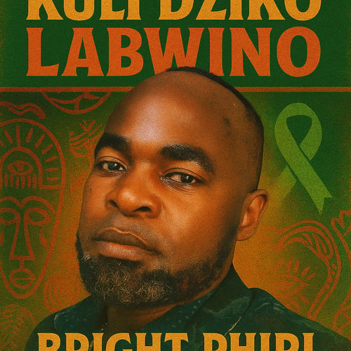 Bright Phiri