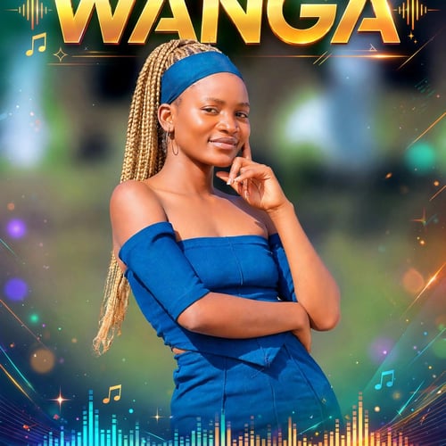 Wanga by Kay D mw - Malawi Music