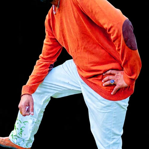 Raj Singh Charik - Malawi artist on MalawiSongs