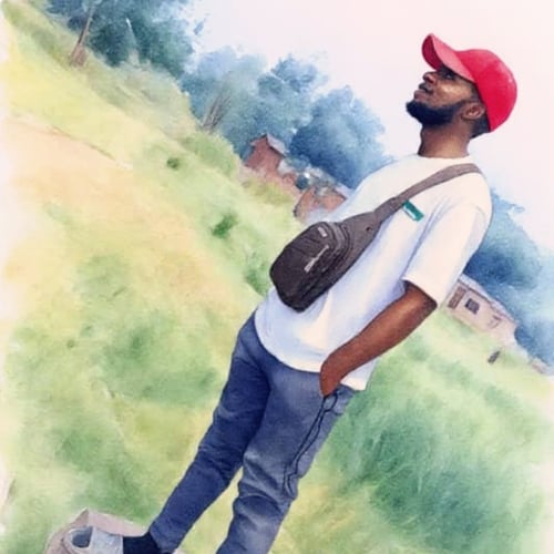 Ken_Maga — artist photo
