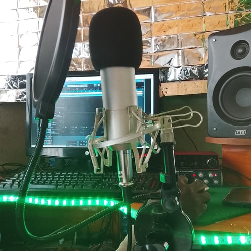 Asher Nikki's malawi songs
