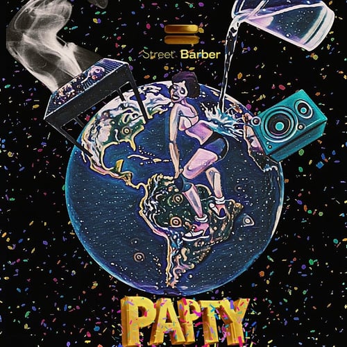 party - Malawi Music