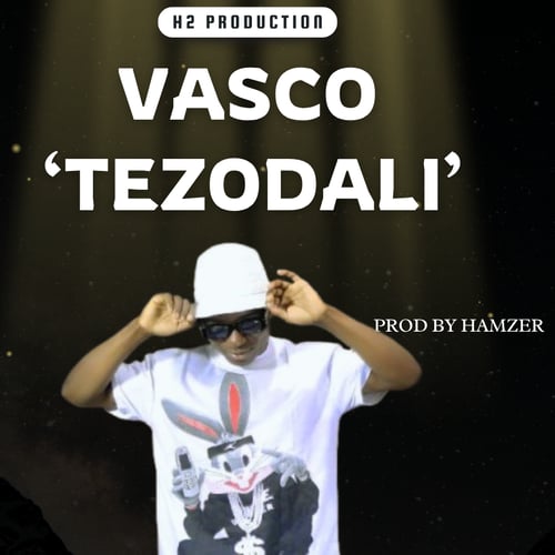 Vasco - Malawi artist on MalawiSongs