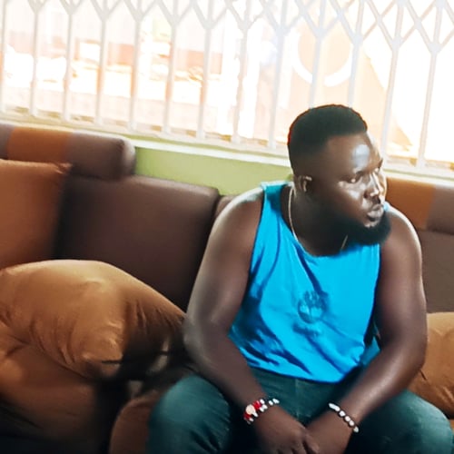 PeterKay - Malawi artist on MalawiSongs