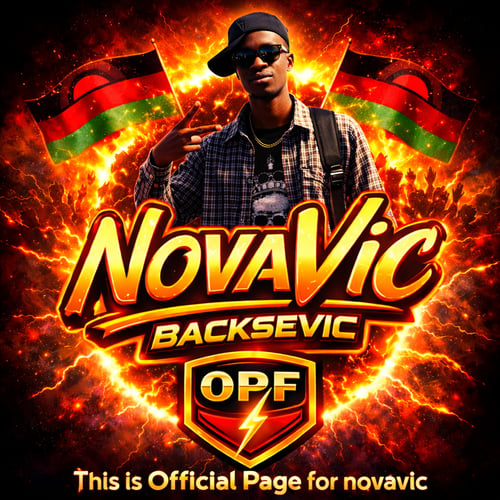Backsevic - Malawi artist on MalawiSongs