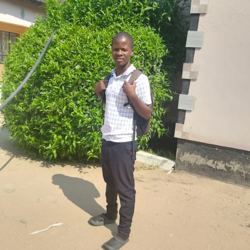Ndimakukonda Talumbah by Eddoh KP - MalawiSongs
