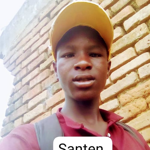Santen K - Malawi artist on MalawiSongs